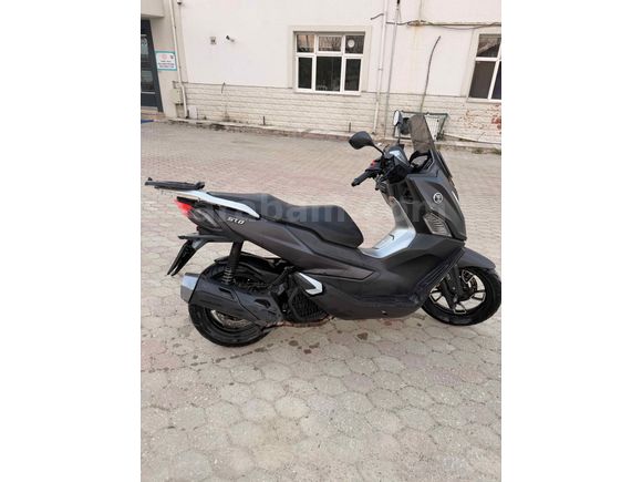 Sahibinden Voge SR1 Acil
Hafta sonuna kadar bu fiyattır 