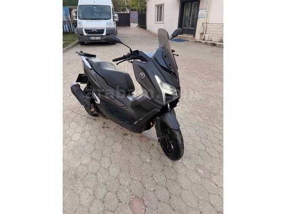 Sahibinden Voge SR1 Acil
Hafta sonuna kadar bu fiyattır 