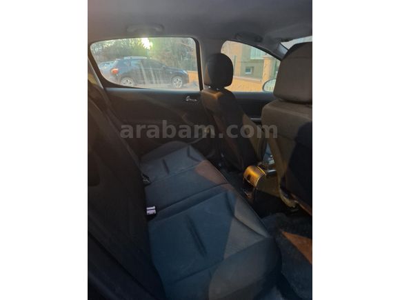 değişensiz temiz aile arabası