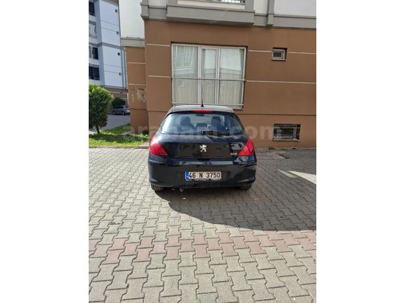 değişensiz temiz aile arabası