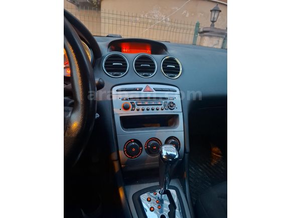 değişensiz temiz aile arabası