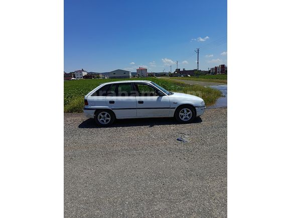 Sahibinden Opel Astra 1.6 GL 1996 Model