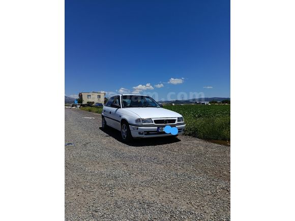 Sahibinden Opel Astra 1.6 GL 1996 Model