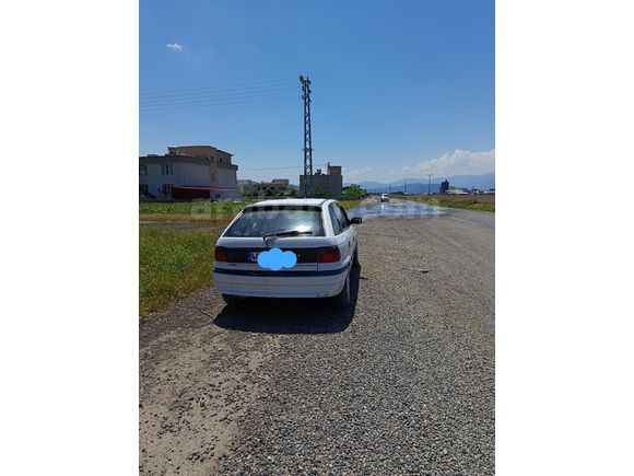 Sahibinden Opel Astra 1.6 GL 1996 Model