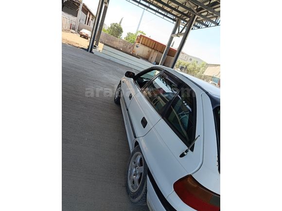 Sahibinden Opel Astra 1.6 GL 1996 Model