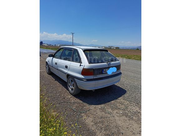Sahibinden Opel Astra 1.6 GL 1996 Model