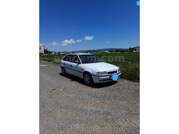 Sahibinden Opel Astra 1.6 GL 1996 Model