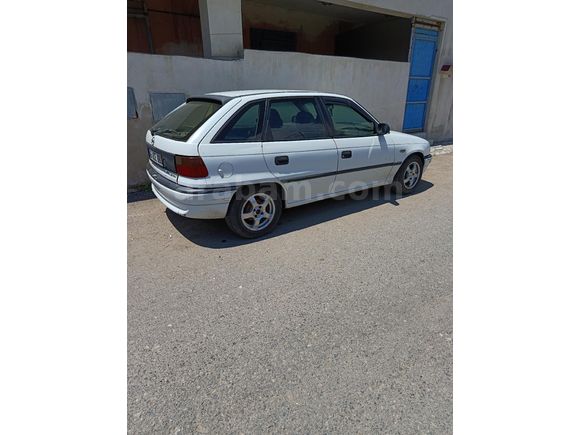 Sahibinden Opel Astra 1.6 GL 1996 Model