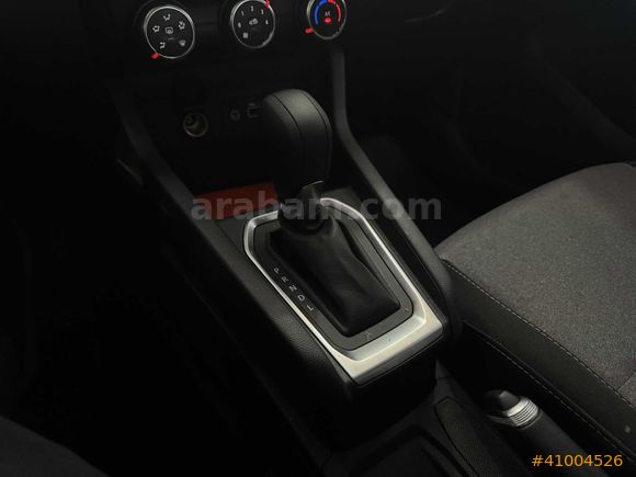 YKTCAR AUTOGROSS'DAN 2023 CLIO EVOLUTION HATASIZ BOYASIZ