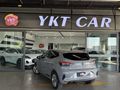 YKTCAR AUTOGROSS'DAN 2023 CLIO EVOLUTION HATASIZ BOYASIZ