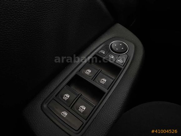 YKTCAR AUTOGROSS'DAN 2023 CLIO EVOLUTION HATASIZ BOYASIZ