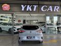 YKTCAR AUTOGROSS'DAN 2023 CLIO EVOLUTION HATASIZ BOYASIZ
