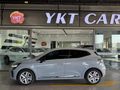 YKTCAR AUTOGROSS'DAN 2023 CLIO EVOLUTION HATASIZ BOYASIZ