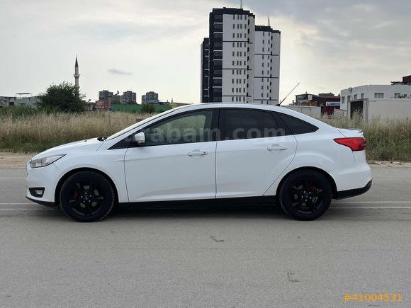 ERSAKAY 2 DEN TESLA EKRANLI OTOMATIK FOCUS STYLE.....