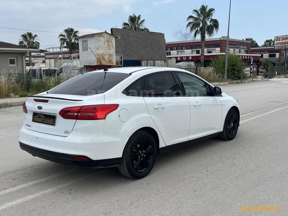 ERSAKAY 2 DEN TESLA EKRANLI OTOMATIK FOCUS STYLE.....