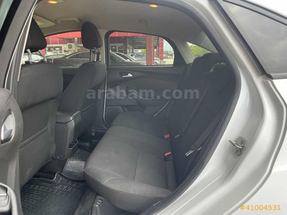 ERSAKAY 2 DEN TESLA EKRANLI OTOMATIK FOCUS STYLE.....