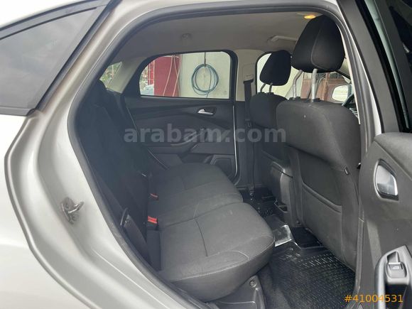ERSAKAY 2 DEN TESLA EKRANLI OTOMATIK FOCUS STYLE.....