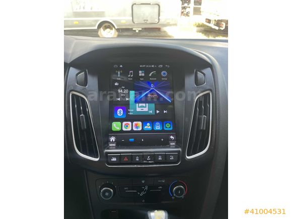 ERSAKAY 2 DEN TESLA EKRANLI OTOMATIK FOCUS STYLE.....