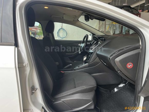 ERSAKAY 2 DEN TESLA EKRANLI OTOMATIK FOCUS STYLE.....