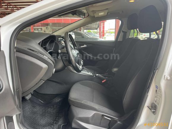 ERSAKAY 2 DEN TESLA EKRANLI OTOMATIK FOCUS STYLE.....