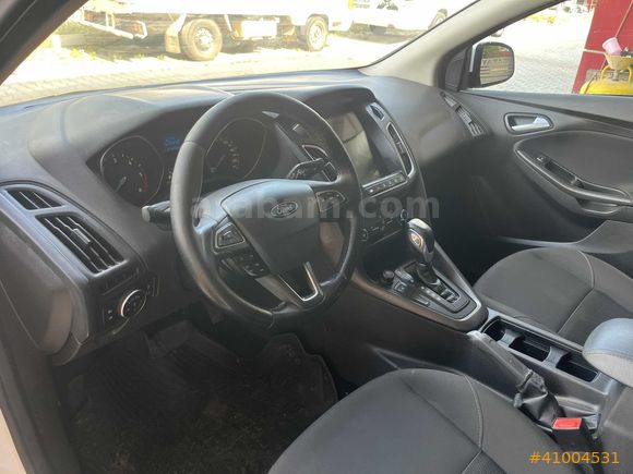 ERSAKAY 2 DEN TESLA EKRANLI OTOMATIK FOCUS STYLE.....