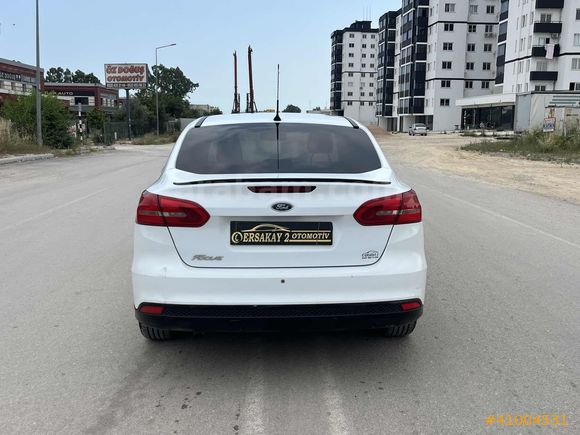 ERSAKAY 2 DEN TESLA EKRANLI OTOMATIK FOCUS STYLE.....