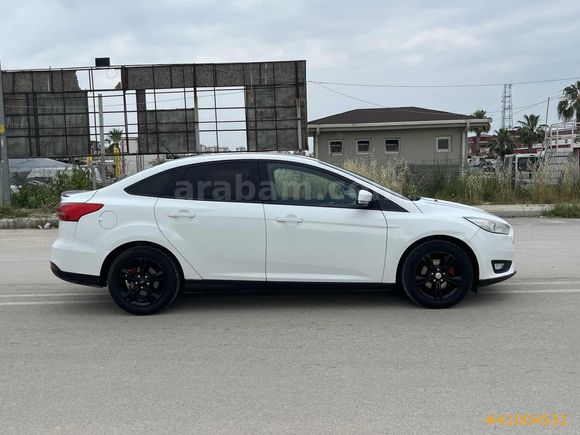 ERSAKAY 2 DEN TESLA EKRANLI OTOMATIK FOCUS STYLE.....