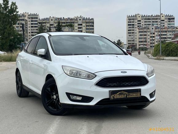 ERSAKAY 2 DEN TESLA EKRANLI OTOMATIK FOCUS STYLE.....