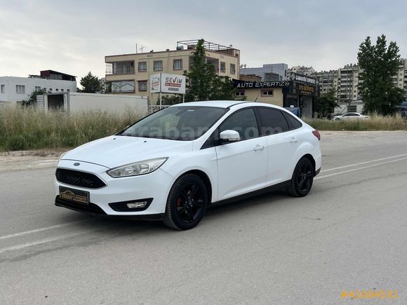 ERSAKAY 2 DEN TESLA EKRANLI OTOMATIK FOCUS STYLE.....