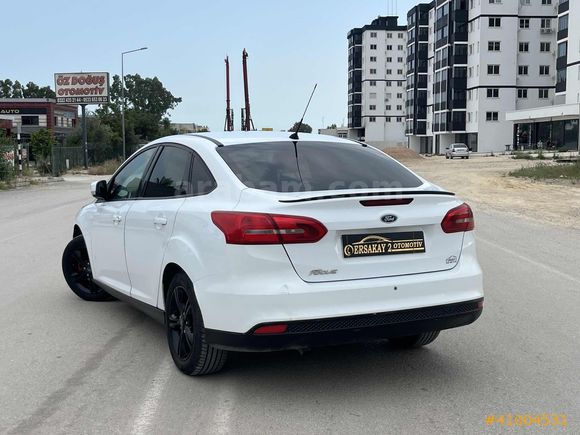 ERSAKAY 2 DEN TESLA EKRANLI OTOMATIK FOCUS STYLE.....
