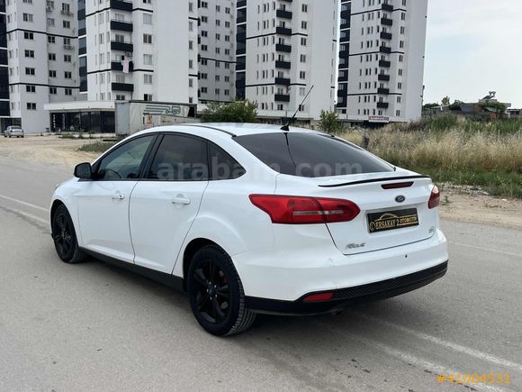 ERSAKAY 2 DEN TESLA EKRANLI OTOMATIK FOCUS STYLE.....