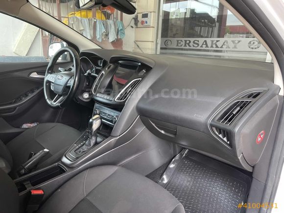 ERSAKAY 2 DEN TESLA EKRANLI OTOMATIK FOCUS STYLE.....