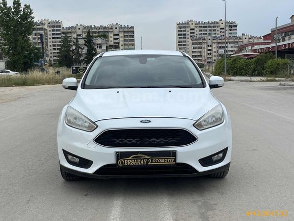 ERSAKAY 2 DEN TESLA EKRANLI OTOMATIK FOCUS STYLE.....