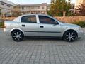 2006 Opel Astra 1.6 16v Yeni Muayene