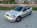 2006 Opel Astra 1.6 16v Yeni Muayene