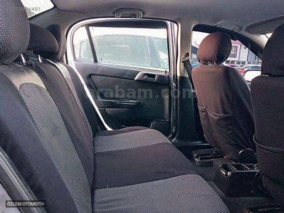 2006 Opel Astra 1.6 16v Yeni Muayene