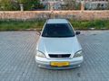 2006 Opel Astra 1.6 16v Yeni Muayene