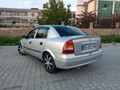 2006 Opel Astra 1.6 16v Yeni Muayene