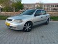 2006 Opel Astra 1.6 16v Yeni Muayene