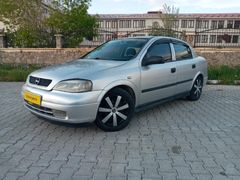 2006 Opel Astra 1.6 16v Yeni Muayene