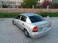 2006 Opel Astra 1.6 16v Yeni Muayene