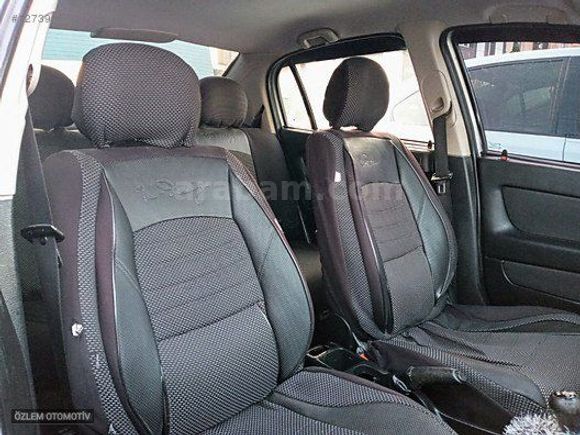 2006 Opel Astra 1.6 16v Yeni Muayene