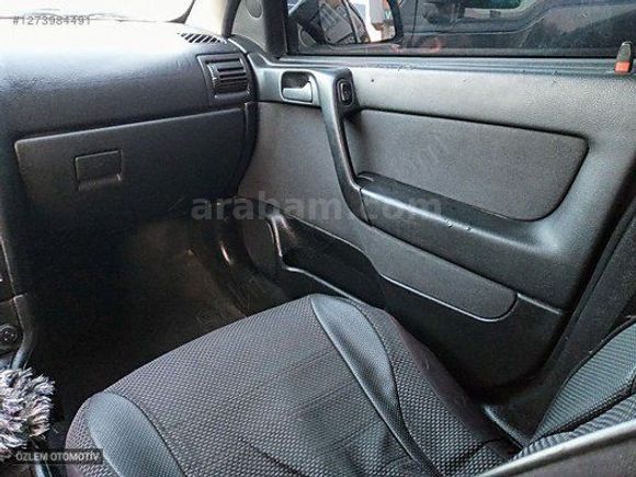 2006 Opel Astra 1.6 16v Yeni Muayene
