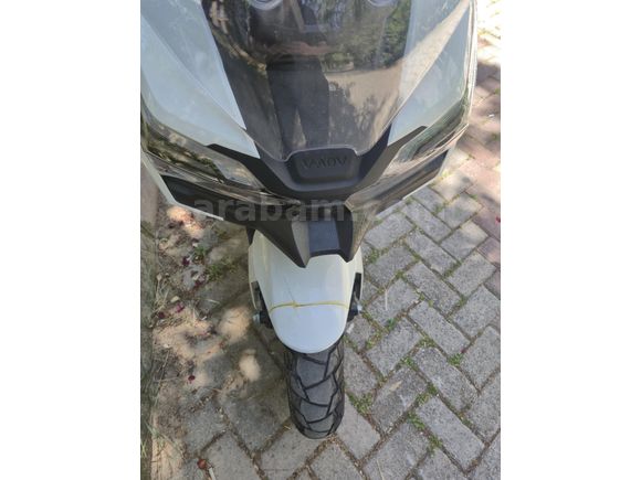Sahibinden RKS Freccia 150