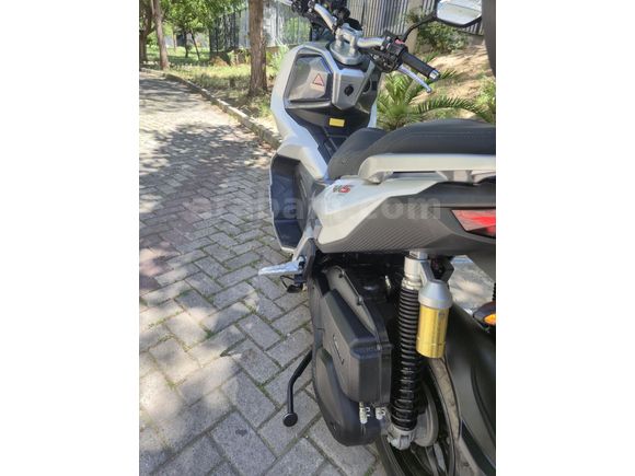 Sahibinden RKS Freccia 150