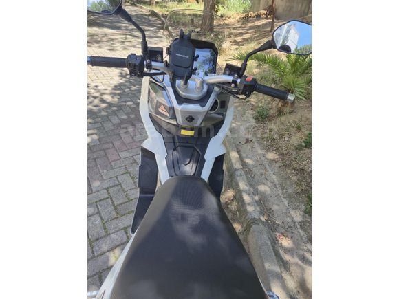 Sahibinden RKS Freccia 150