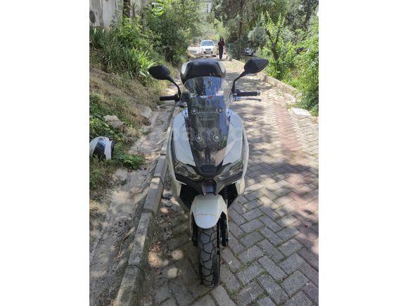 Sahibinden RKS Freccia 150