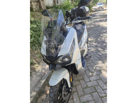 Sahibinden RKS Freccia 150