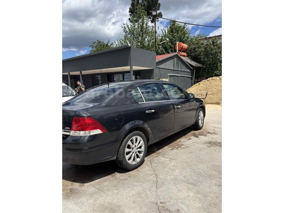 Sahibinden Opel Astra 1.3 CDTI Enjoy Plus 2012 Model 