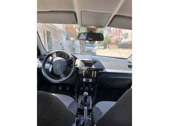 Sahibinden Opel Astra 1.3 CDTI Enjoy Plus 2012 Model 
